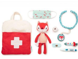 BOLSA DE MEDICO 