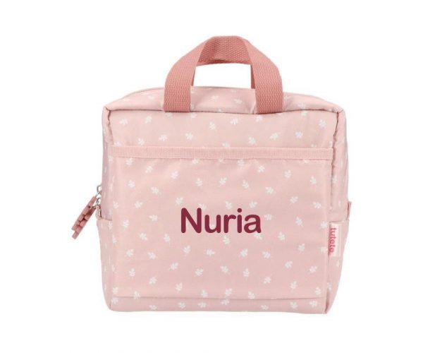 BOLSA TERMICA PINK