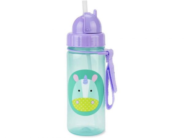 CANTIMPLORA DE UNICORNIO