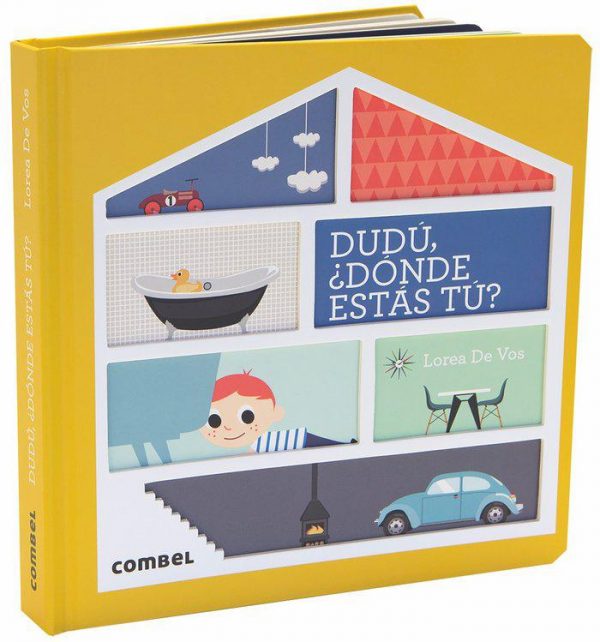 DUDÚ ¿DONDES ESTÁS