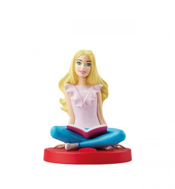 FABA BARBIE  MEJORES AMIGAS