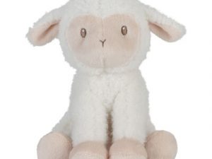 OVEJA 17CM PEQUEÑA GRANJA 
