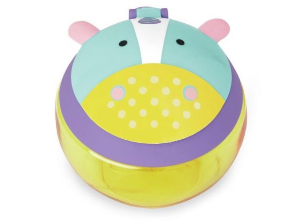 PORTA MERIENDA UNICORNIO