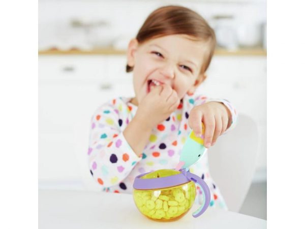 PORTA MERIENDA UNICORNIO