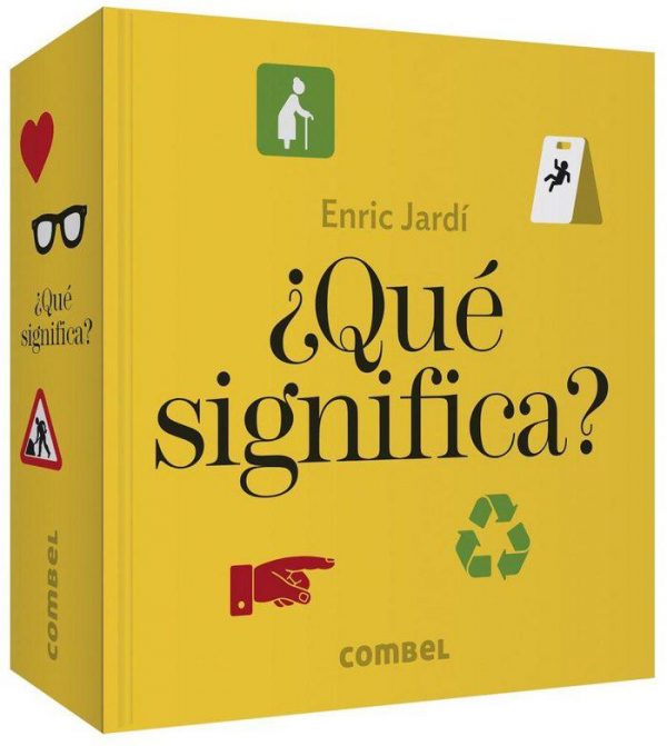 ¿QUÉ SIGNIFICA