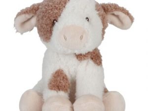 VACA 17CM PEQUEÑA GRANJA