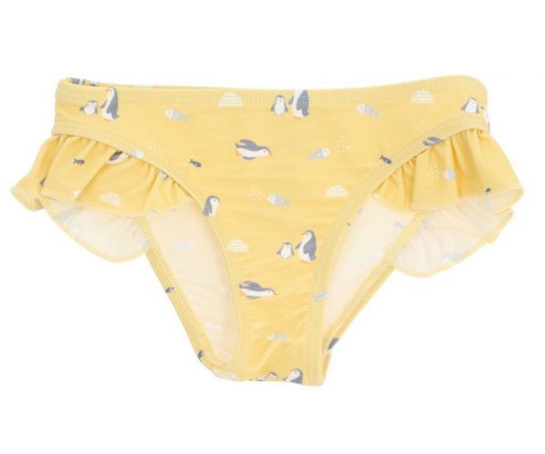 BAÑADOR BRAGUITA PENGUINS