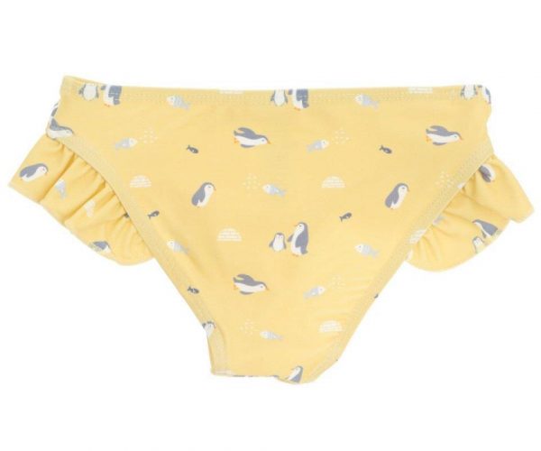 BAÑADOR BRAGUITA PENGUINS