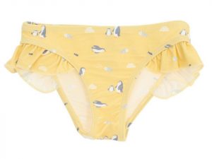 BAÑADOR BRAGUITA PENGUINS 
