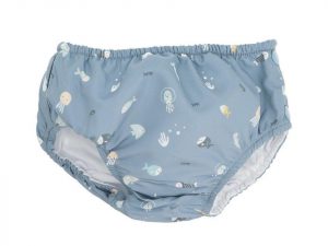 BAÑADOR PAÑAL FISHES