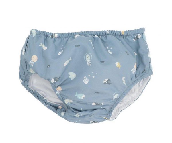 BAÑADOR PAÑAL FISHES