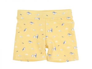 BAÑADOR SHORT PENGUINS