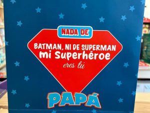 BOLSAS DIA DEL PADRE