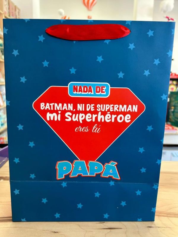 BOLSAS DIA DEL PADRE