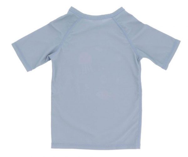 CAMISETA PROTECCION SOLAR FISHES