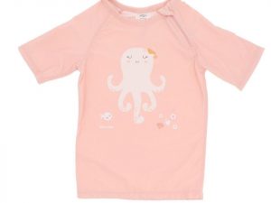CAMISETA PROTECCION SOLAR JOLIE THE OCTOPUS 