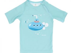 CAMISETA PROTECCION SOLAR SUBMARINE 