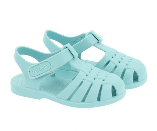 CANGRAJERAS VELCRO TURQUOISE