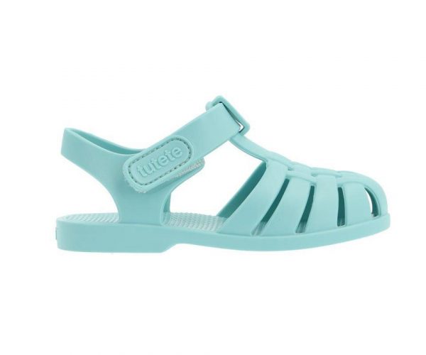 CANGRAJERAS VELCRO TURQUOISE