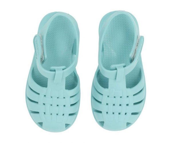 CANGRAJERAS VELCRO TURQUOISE