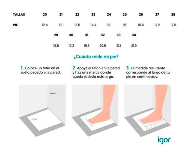 CANGRAJERAS VELCRO TURQUOISE
