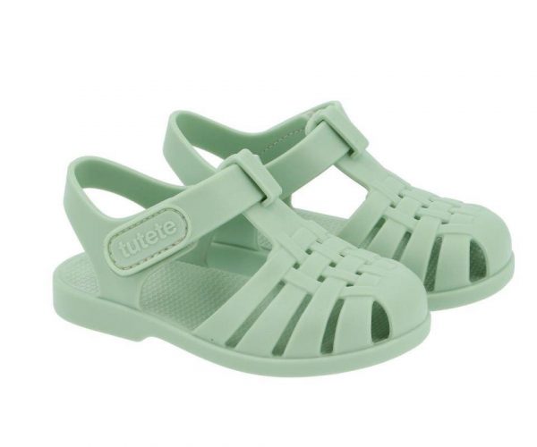 CANGREJERAS VELCRO SAGE