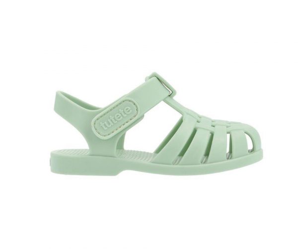 CANGREJERAS VELCRO SAGE