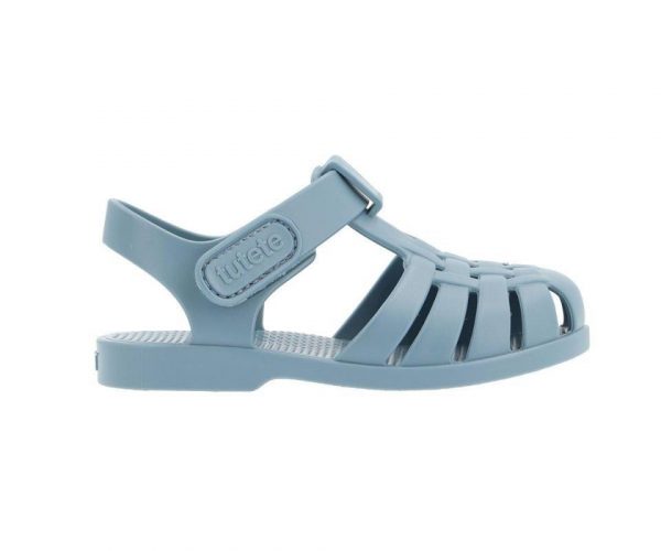 CANGREJERAS VELCRO VINTAGE BLUE