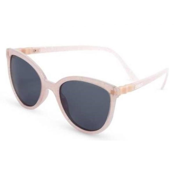 GAFA KIETLA BUZZ PINK GLITTER 6-9 AÑOS
