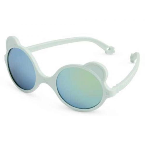 GAFA KIETLA OURSON ALMOND GREEN 2-4 AÑOS