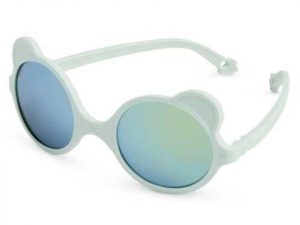 GAFA KIETLA OURSON ALMOND GREEN 2-4 AÑOS