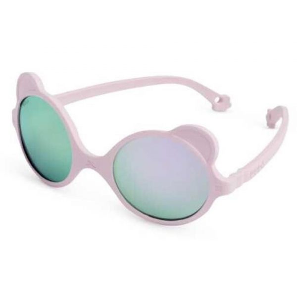 GAFA KIETLA OURSON LIGHY PINK 2-4 AÑOS