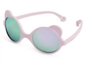 GAFA KIETLA OURSON LIGHY PINK 2-4 AÑOS