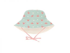 GORRO REVERSIBLE CRAB SAGE