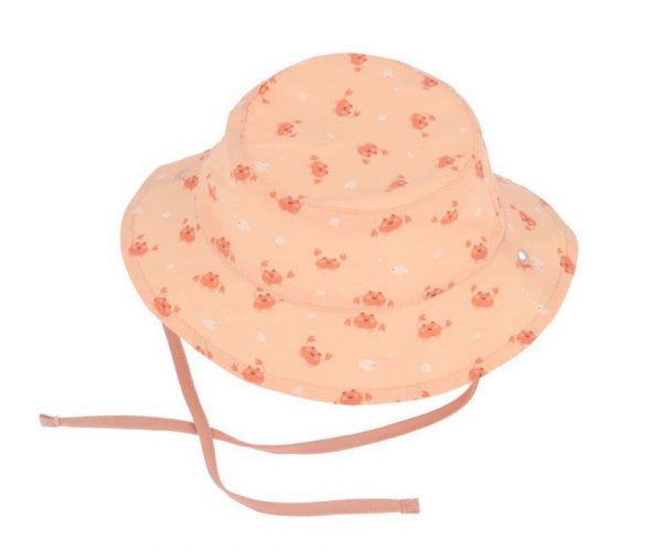GORRO REVERSIBLE GRAB CORAL