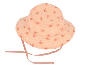 GORRO REVERSIBLE GRAB CORAL 