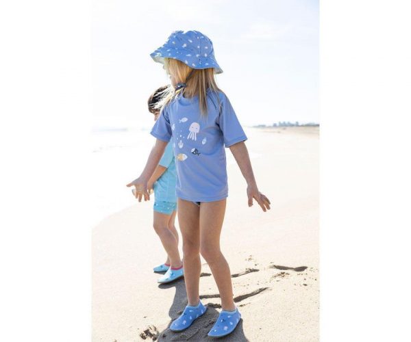 GORRO REVERSIBLE GRAB CORAL