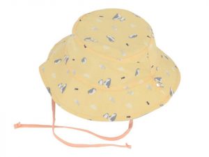 GORRO REVERSIBLE PENGUINS