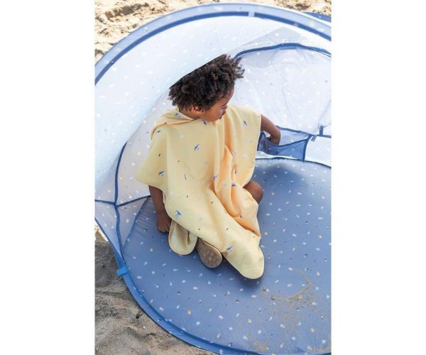 PONCHO DE PLAYA SUBMARINE