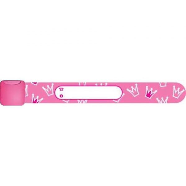 PULSERA INFOBAND PRINCESAS