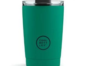 THE TUMBLER-VIVID QUETZAL 330ML