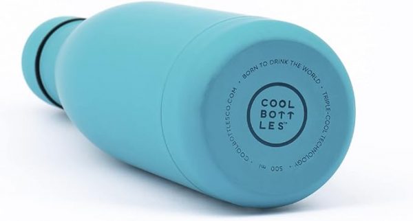 VIVID TURQUOISE 350ML
