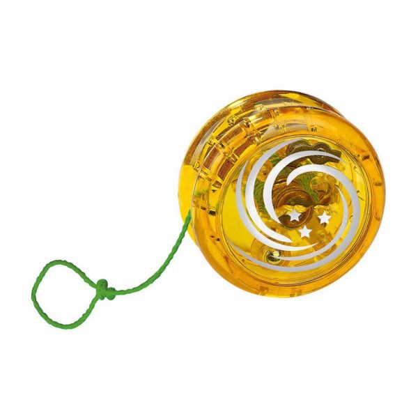 YOYÓ LUMINOSOS