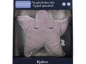 ESTRELLA DE MAR DE PELUCHE TRANQUILIZANTE