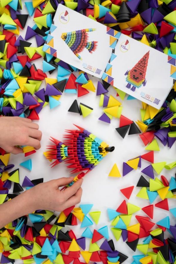 GAMI 250pcs