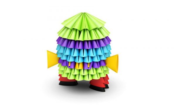 GAMI 250pcs