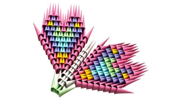GAMI Pastel 500 pcs
