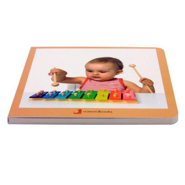 INSTRUMENTOS MUSICALES