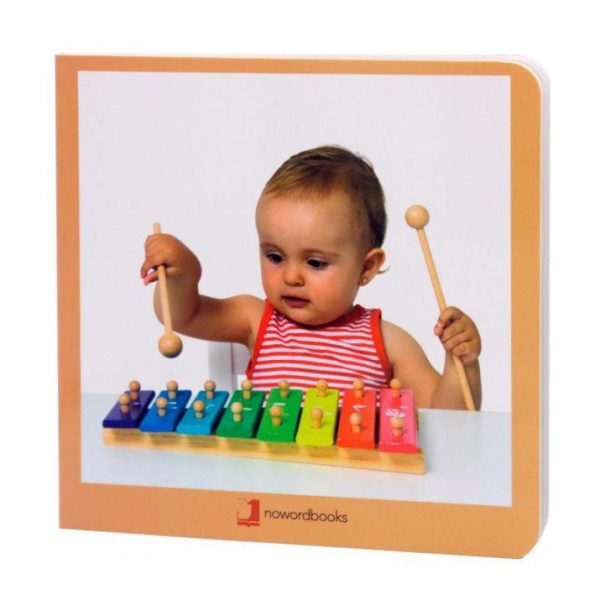 INSTRUMENTOS MUSICALES