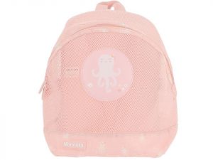 MOCHILA INFANTIL ANTIARENA JOLIE THE OCTOPUS